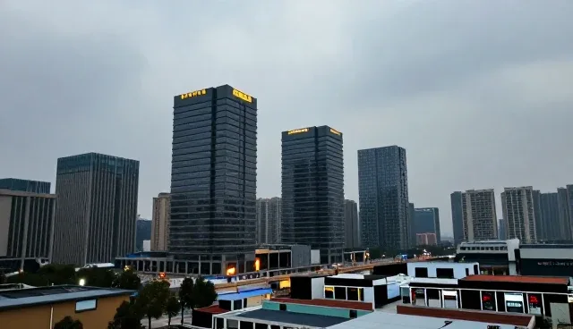 网站建设规划：如何打造高效的企业展示推广平台